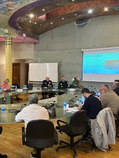 Policía Local organiza un taller nacional para diseñar estrategias de prevención frente a delitos de odio - 2, Foto 2