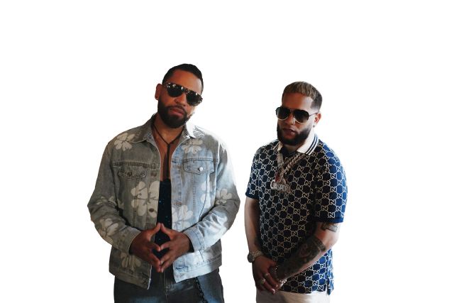 Casper Mágico y Henry Santos se unen para el estreno de “Mi Amuleto” - 2, Foto 2