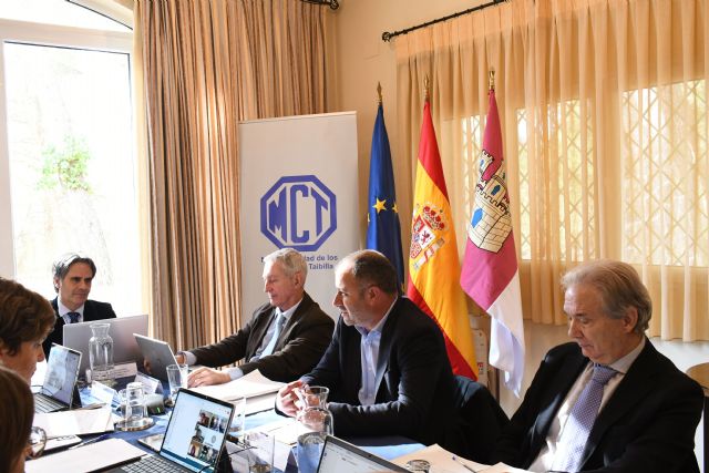 La MCT invierte casi 3,5 millones de euros en la digitalización y automatización de la desaladora de Alicante - 2, Foto 2