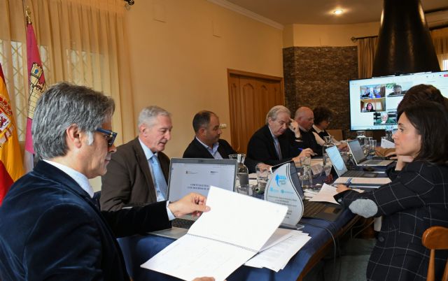 La MCT invierte casi 3,5 millones de euros en la digitalización y automatización de la desaladora de Alicante - 3, Foto 3