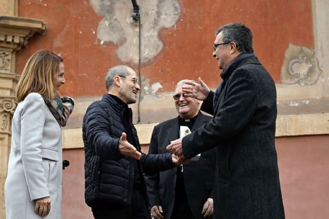 1200 voces se unen para celebrar el I Encuentro Municipal de Coros Escolares - 1, Foto 1