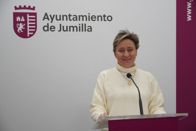 La Junta de Gobierno aprueba la subvención para contratar un trabajador/a social durante un año - 1, Foto 1