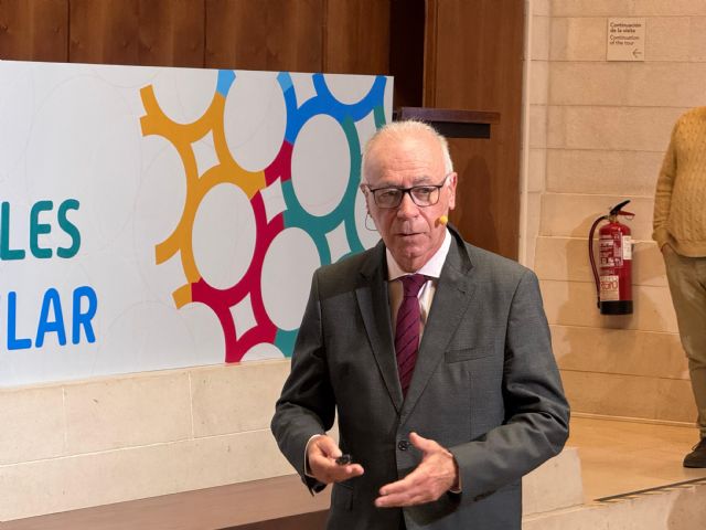 El Servicio de Trituración de Podas del Ayuntamiento de Murcia recibe el primer premio en los Galardones a las Buenas Prácticas Locales por la Economía Circular - 2, Foto 2