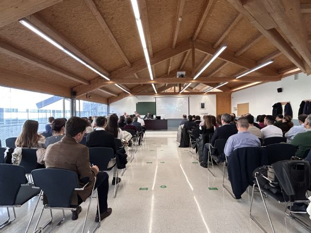 La sostenibilidad, motor del puerto de Cartagena - 2, Foto 2