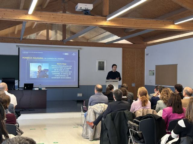 La sostenibilidad, motor del puerto de Cartagena - 3, Foto 3