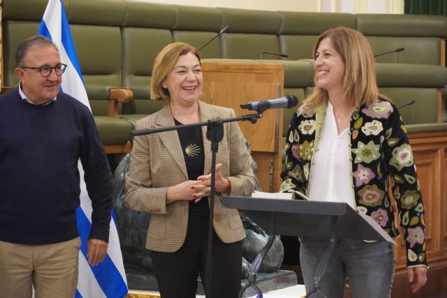 La plantilla fija del Ayuntamiento aumenta tras la toma de posesión de siete trabajadores - 3, Foto 3