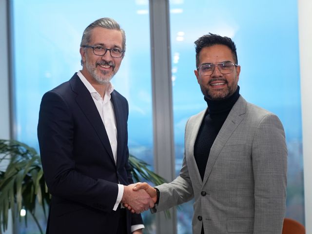 Íkualo y Mastercard se alían para acelerar la inclusión financiera de las personas migrantes en España y Europa - 1, Foto 1