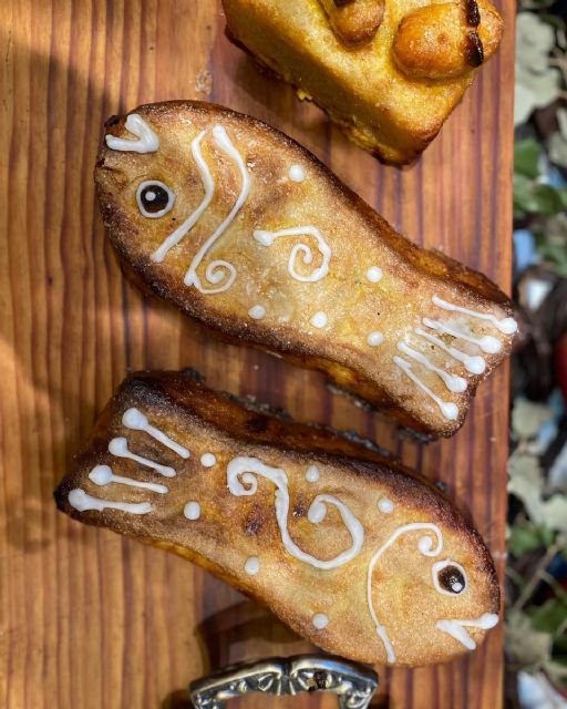 La Navidad más dulce: ruta en autocaravana por los pueblos y localidades que huelen a polvorón, turrón y alfajor - 2, Foto 2