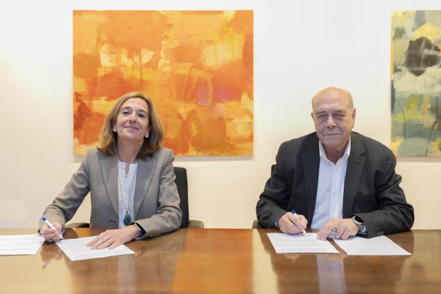 CEOMA y UNESPA impulsan la formación entre los mayores - 1, Foto 1