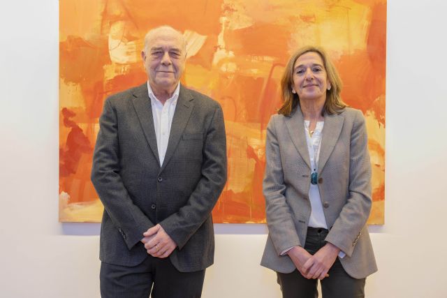 CEOMA y UNESPA impulsan la formación entre los mayores - 2, Foto 2