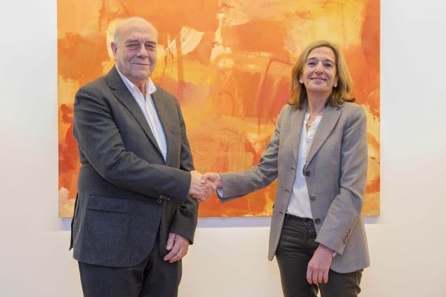 CEOMA y UNESPA impulsan la formación entre los mayores - 3, Foto 3