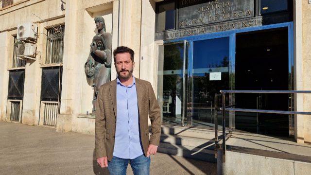 Podemos denunciará a los jóvenes de Vox en Murcia por el presunto desvío de ayudas a los damnificados por la dana en Valencia - 1, Foto 1