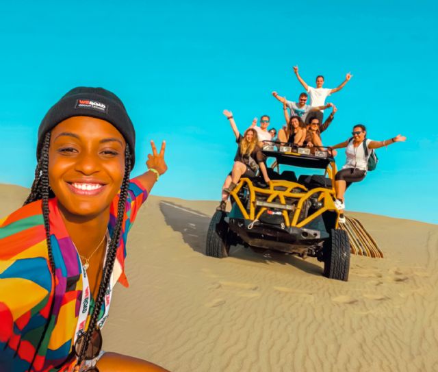 El 64% de los millennials españoles considera difícil conocer gente nueva en su propia ciudad - 1, Foto 1