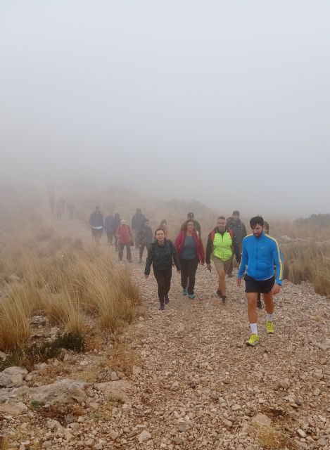 Los espacios naturales de la Región ofrecen esta semana cinco nuevas actividades - 2, Foto 2