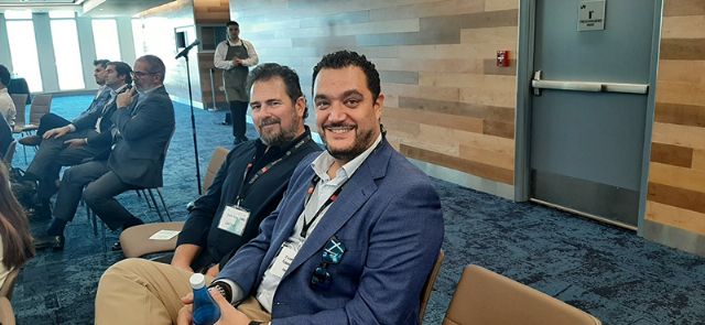 La Cámara de Comercio de España impulsa el salto internacional de Al Rescate de Sevilla durante un encuentro clave en Miami - 3, Foto 3