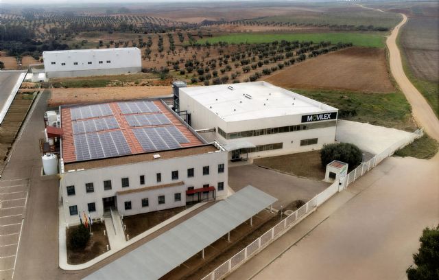 Movilex refuerza su posición en la economía circular con un cierre de 2025 en crecimiento - 1, Foto 1