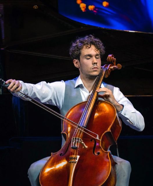 El Aula de Cultura de la Fundación Cajamurcia acoge el cuarto concierto del ciclo Da Capo - 2, Foto 2