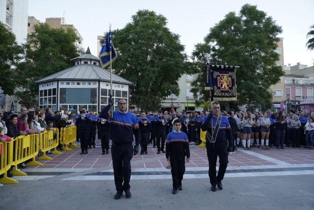 Cieza acoge OJELAND65, un histórico encuentro de la OJE con motivo de su 65° aniversario - 3, Foto 3
