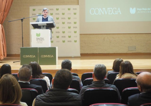 El nuevo Plan de Marketing de la Vega Baja apuesta por consolidar la marca territorio, crear una oferta cohesionada y diversificada - 4, Foto 4