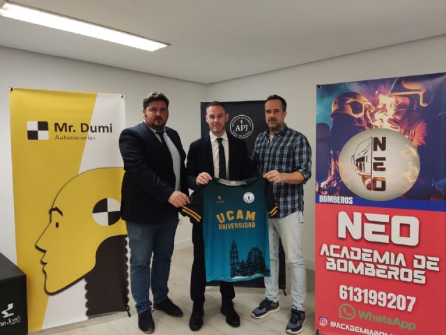 El Ayuntamiento presenta Iter Vitae, el torneo que une deporte, solidaridad y juventud - 1, Foto 1