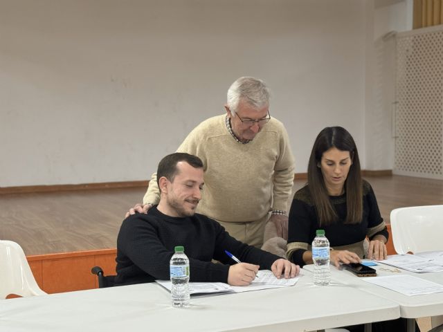 MC: El PP da la espalda a la accesibilidad en la Junta Vecinal de Canteras - 1, Foto 1