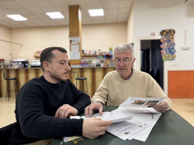MC: El PP da la espalda a la accesibilidad en la Junta Vecinal de Canteras - 2, Foto 2