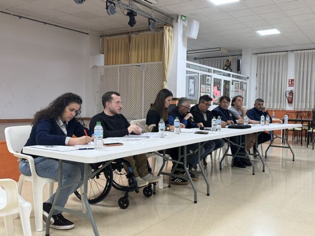 MC: El PP da la espalda a la accesibilidad en la Junta Vecinal de Canteras - 3, Foto 3