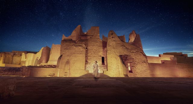Tu guía para disfrutar del Año Nuevo 2026 en Arabia Saudí: cinco destinos únicos, cinco experiencias inolvidables - 1, Foto 1
