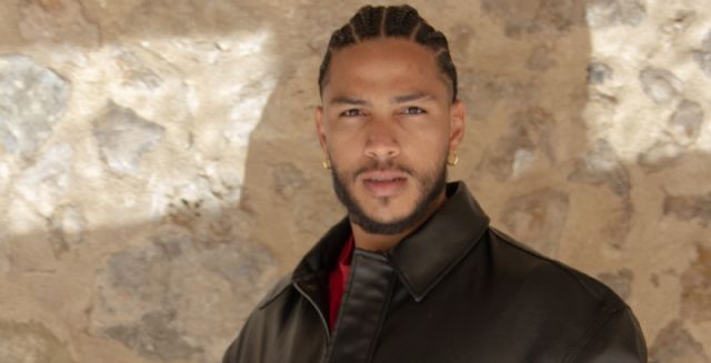 Zajoma ilumina la escena con su nuevo himno: “Cuando el amor es de verdad, se siente” - 1, Foto 1