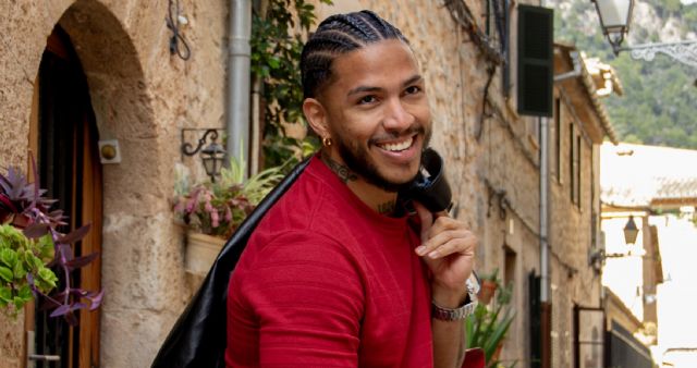 Zajoma ilumina la escena con su nuevo himno: “Cuando el amor es de verdad, se siente” - 2, Foto 2