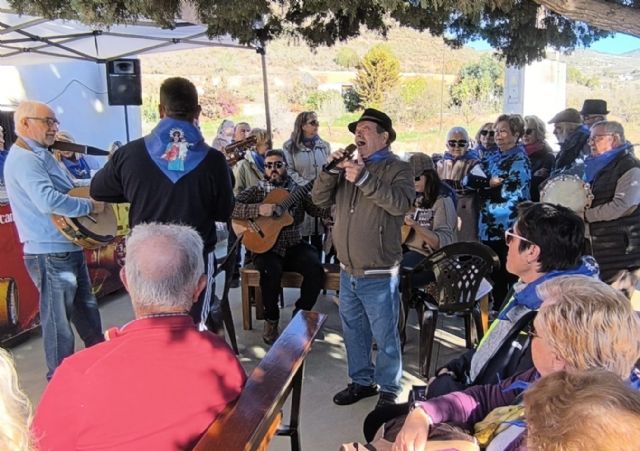 El Cañar celebrará este domingo la ‘Fiesta por el Año Nuevo’ - 1, Foto 1