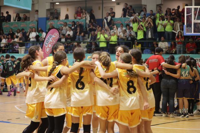 Arranca la 13ª edición de la Copa COVAP con un nuevo formato de baloncesto 3x3 y con Jesús Navas como embajador - 2, Foto 2