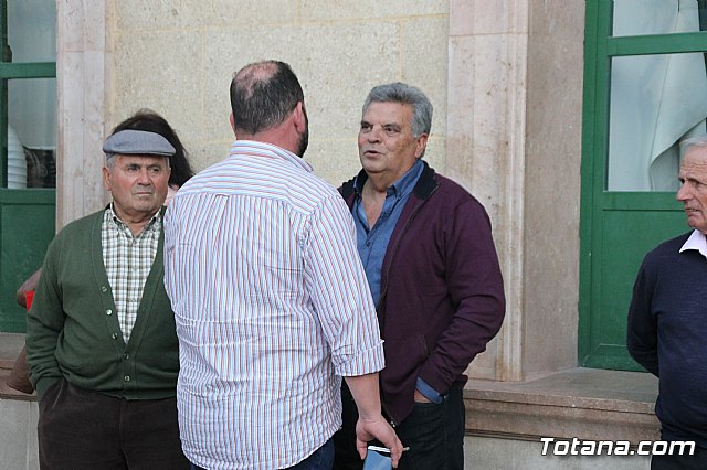 Concentracin contra el Trazado del Ave y Alta Tensin - 3