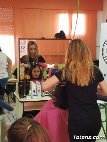 Ms de 100 alumnos de FP compitieron en 