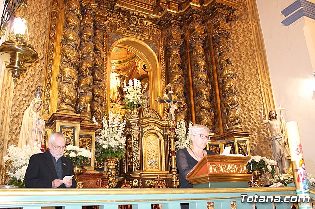 El pasado viernes tuvo lugar el Concierto de Msica Antigua “Msica para el Apstol Santiago” - 4