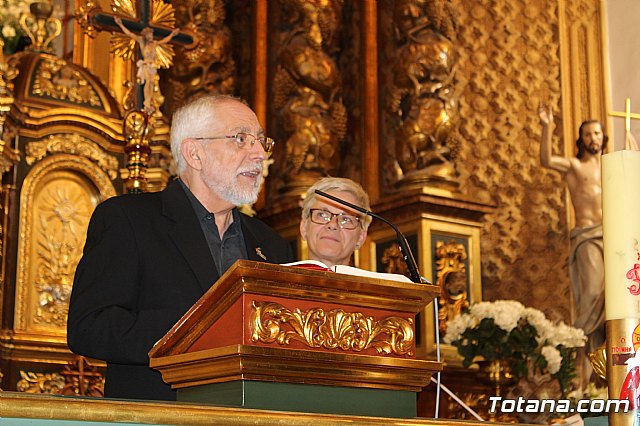 El pasado viernes tuvo lugar el Concierto de Msica Antigua “Msica para el Apstol Santiago” - 5