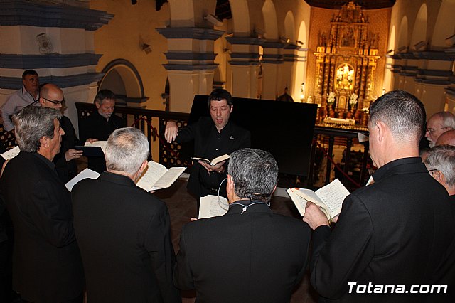 El pasado viernes tuvo lugar el Concierto de Msica Antigua “Msica para el Apstol Santiago” - 11
