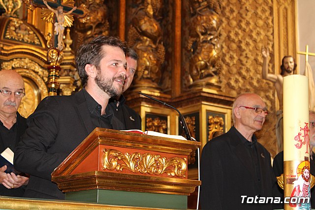 El pasado viernes tuvo lugar el Concierto de Msica Antigua “Msica para el Apstol Santiago” - 26