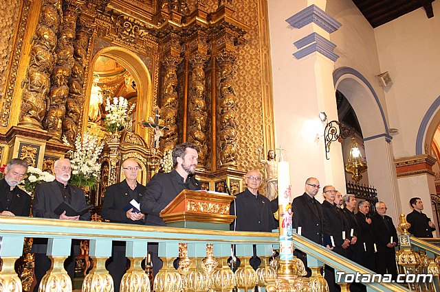 El pasado viernes tuvo lugar el Concierto de Msica Antigua “Msica para el Apstol Santiago” - 27