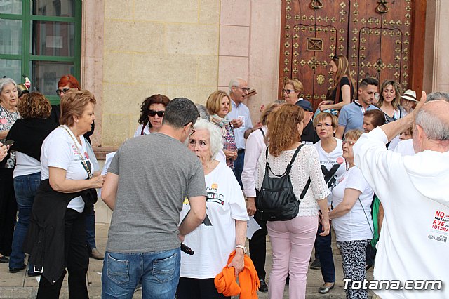 Concentracin Plataforma AVE Totana Fuerza Ciudadana (23/05/2018) - 6