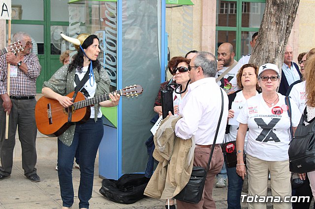 Concentracin Plataforma AVE Totana Fuerza Ciudadana (23/05/2018) - 20