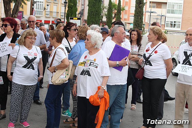 Concentracin Plataforma AVE Totana Fuerza Ciudadana (23/05/2018) - 13