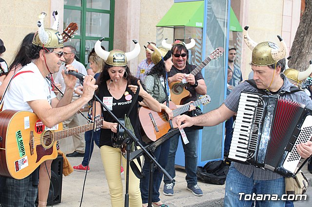 Concentracin Plataforma AVE Totana Fuerza Ciudadana (23/05/2018) - 14