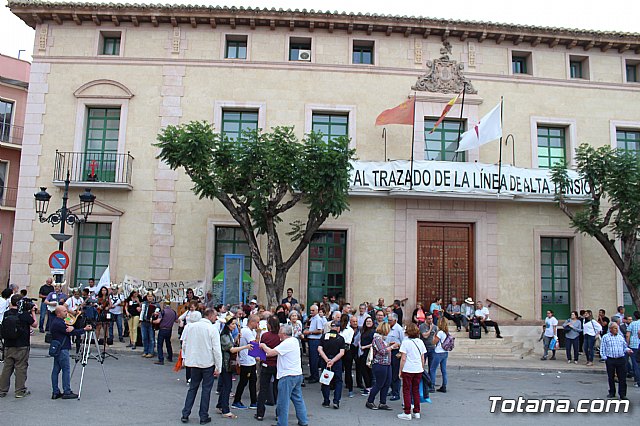Concentracin Plataforma AVE Totana Fuerza Ciudadana (23/05/2018) - 15