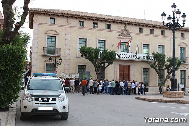 Concentracin Plataforma AVE Totana Fuerza Ciudadana (23/05/2018) - 16