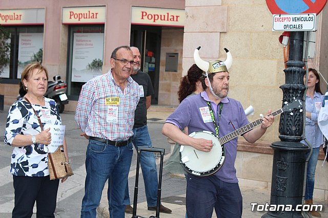 Concentracin Plataforma AVE Totana Fuerza Ciudadana (23/05/2018) - 17