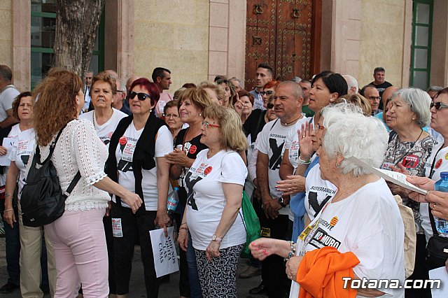 Concentracin Plataforma AVE Totana Fuerza Ciudadana (23/05/2018) - 22