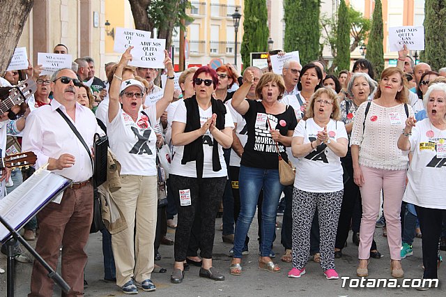 Concentracin Plataforma AVE Totana Fuerza Ciudadana (23/05/2018) - 26