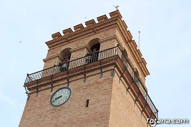 Concentracin Plataforma AVE Totana Fuerza Ciudadana (23/05/2018) - 34