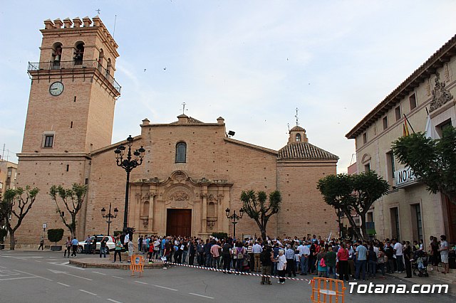 Concentracin Plataforma AVE Totana Fuerza Ciudadana (23/05/2018) - 36